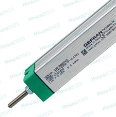 1/pc LT-M-0450-P-XL0322 GEFRAN Linear Displacement Sensor Electronic Ruler