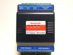 Honeywell SEC-H-R2R Security Remote Reader Module – NEW Surplus!