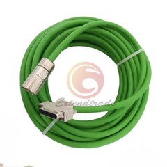 New 1PC 6FX8002-2EQ10-1AH0 7M encoder cable