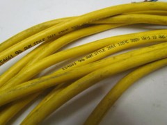 Daniel Woodhead Brad Harrison 104000A05M090 4-Pin Cord
