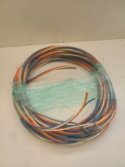 Belden 658AFS 18/4C+22/3P+22/4C+22/2C Banana Peel Access Control Cable CMP /40ft