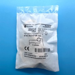 For Allen-Bradley 872C-N20NP30-D4 Inductive Proximity Switch Sensor 10-30VDC PNP