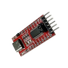 10pcs FT232RL 3.3V 5.5V FTDI USB to TTL Serial Adapter Module for Arduino C Type
