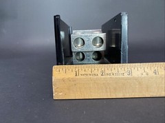 Nsi Tork AL-R1-M4 500 MCM Connector Block (4B-28) Z4