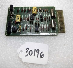 Gettys Module No. 11-0090-00 (Inv.30196)