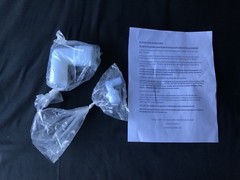 Husky Bladder System XR3 65 X 70 X 24 NEW! FREE SHIPPING!