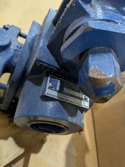 Gorman-Rupp GMS1 1/2GJ3-B Rotary Gear Positive Displacement Pump Industrial OEM