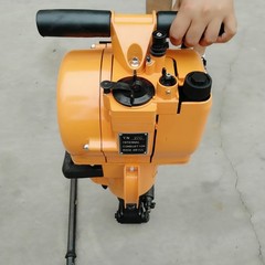 Internal Combustion Rock Drilling Handheld Drilling Machine Crushing Picks