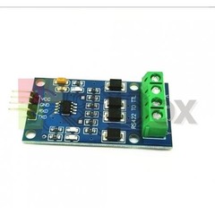 RS422-to-TTL Two-Way Signal Module 422 to Microcontroller MAX490 to TTL Module