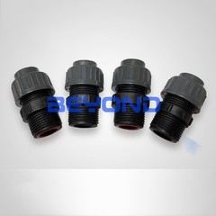 4X for Milton Roy Check valve assembly H60615GM0170PQ1MNN