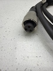 RSP 3-RKP 3-800/3M Lumbergautomation Double Ended Cordset 3-Pin