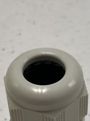 NEW, (LOT 50) ALTECH CORP. SCHLEMMER 5308952 M20 CORD GRIP STRAIN RELIEF GLAND