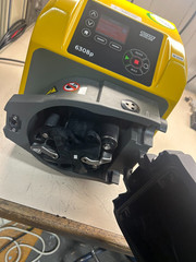 Watson Marlow 630Bp N/R Peristaltic Pump N Module-Standard NEMA4X IP66