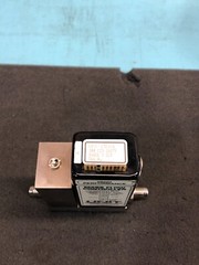 Unit Instruments UFC-1500A Mass Flow Controller, MFC, Range:3 SLM,Gas N2, 173725