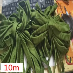 10m Expandable Braided Sleeving Wire Sleeve Nylon Cable Cord Protector Quality