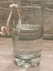 Rare Vintage Soviet Ionator LK 27 B Silver Water Purifier Ukraine USSR 220V