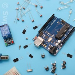 90Pcs 15 Values Inductor 10UH – 20MH Assortment Kit, High Self-Resonance Freq…