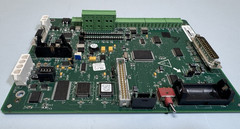 ABB 2100204-903 (002) XFC Controller Board (6400/6700) UNKNOWN – UNTESTED