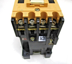 Allen-Bradley 100-A18ND3 Contactor