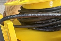 NEW McGill 5007-8624, 30’ Retractable Cable Reel, 600 VAC. 7 Amps