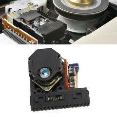 KSS-240A Replacement Optical Lens for CD Player, Reading Lens Part (Original …