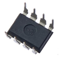 10pcs ICL7660 ICL7660SCPAZ 7660S 7660SCPAZ CMOS Voltage Converters ICDIP-8.
