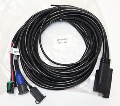 OEM Trimble Peoplenet L016-0519 Vehicle Telematics Interface Cable