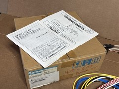 NEW MITSUBISHI SC-J2SBJ4KT06K Renewal Kit B-Type 400W 600W 40B & 60B FAST SHIP