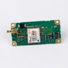 ONE ublox LEA-M8T-0-10 GPS Module Board USED