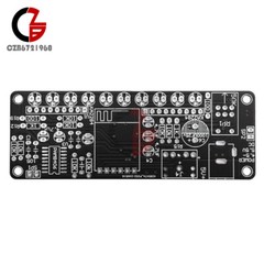 DC 5V PAM8406 Speaker Amplifier Board Module 2 Channel Bluetooth Speaker Kit DIY