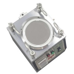 110V Optical Fiber Polisher Fiber Grinder 0-120rpm