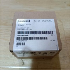 1PCS Siemens 6EP1 961-2BA41 6EP1961-2BA41 New In Box Expedited Ship