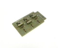 GETTYS MODULE 44-0040-100 CIRCUIT BOARD