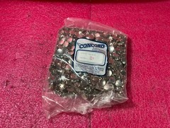 LOT CONCORD 790-3008 09105S1 ELECTRONIC COMPONENTS