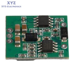 DC Step down Module 7-28V to ±5V ±9V ±12V ±15V Positive and Negative Dual Output