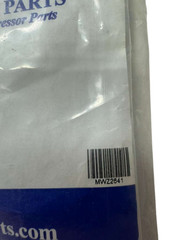 Midwest Air Parts MWZ2641 Switch **Free Shipping**