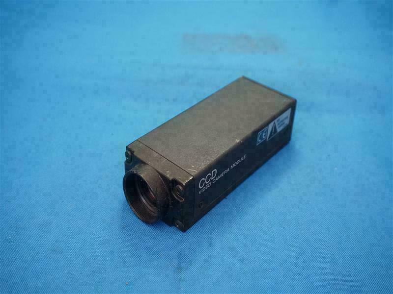 Sony XC-77 XC77 CCD Video Camera