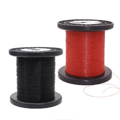 UL10064 PTFE Cable Wire 26 28 30 32 34 36 38 40 AWG Flexible Tinned Copper Cable
