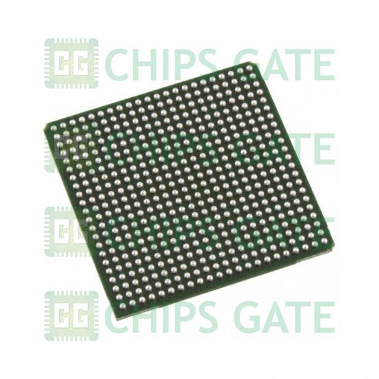 1PCS NEW LFE2-50SE-5FN484C LATTICE 0729+ BGA484