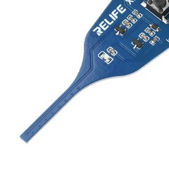 5pcs Type-C XA5 Motherboard Coil Tester Electromagnetic Inductor Detector Tool