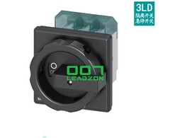 1PC New For 3LD2022-0TK11 Disconnect Switch