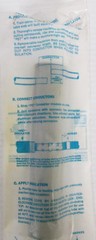 3M 8415-8.00 PST Connector Insulator (Lot of 2)
