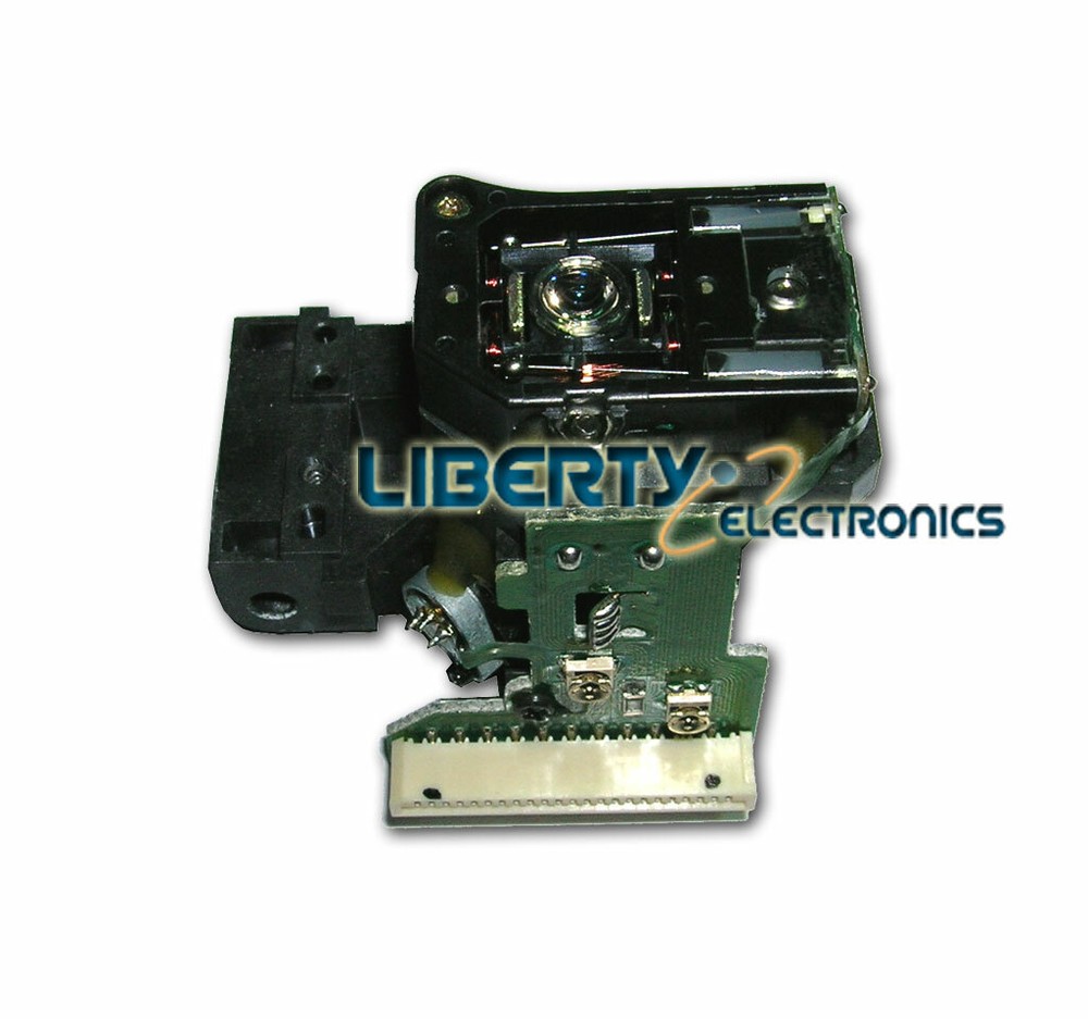 NEW OPTICAL LASER LENS PICKUP for XBOX PHILIPS VAD6035/21