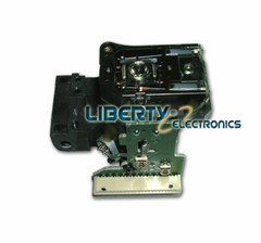 NEW OPTICAL LASER LENS PICKUP for XBOX PHILIPS VAD6035/21