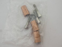 Wohner 32593 Busbar Adapter 690V 580A 3P – NEW Surplus!