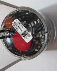 NEW KODIAK 19285 ZE-B DE-B LED LIGHT MODULE ASSY FOR THERMON HEAT TRACING BEACON