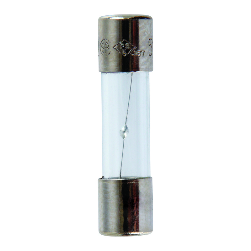 Jandorf GMC 5 amps Medium Time Delay Fuse 2 pk