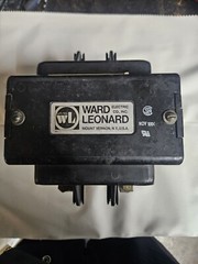 WARD LEONARD 5DP3-11100 CONTACTOR 110AMPS 240V [TESTED]