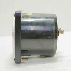 YOKOGAWA 66DA1346 RECEIVING INDICATING INSTRUMENT 4-20MA GAUGE USED INDUSTRIAL