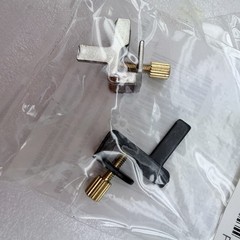 5-Pack Tork P-47 Trippers For 1100 Series Mechanical Time Clocks
